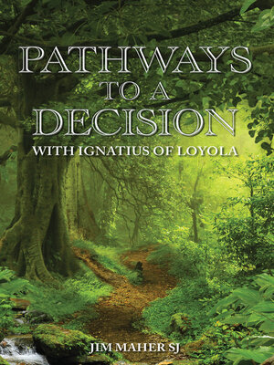 cover image of Pathways to a Decision